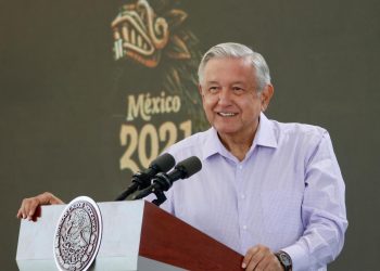 Gobierno federal ayudará a Colima