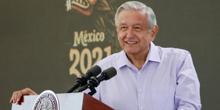 Gobierno federal ayudará a Colima