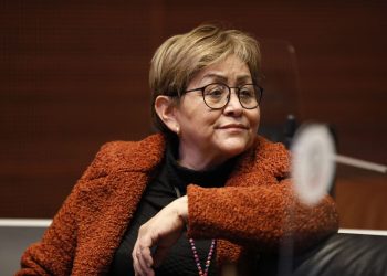 Impulsan en el Senado proyecto para definir y prevenir violencia escolar contra mujeres