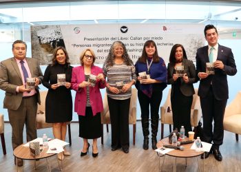 Llama Senado a redimensionar papel de migrantes más allá de remesas