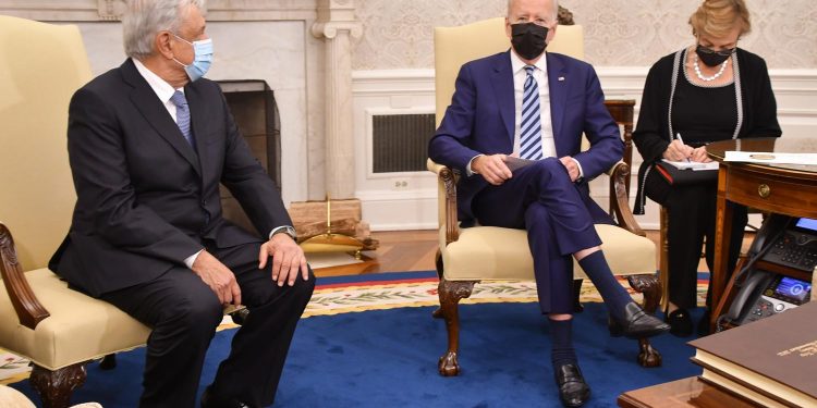 México impulsará fortalecimiento de América del Norte