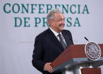Mujeres y niñas están en el centro de la Cuarta Transformación