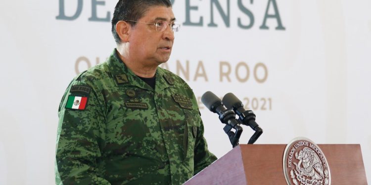 Presentan plan para reforzar seguridad en Quintana Roo