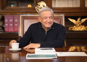 Presidente convoca al pueblo de México a participar en informe en el Zócalo por tercer aniversario de la 4T