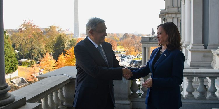 Presidente llama a hacer de América del Norte la región más fuerte del mundo