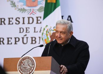 Presupuesto 2022 es para el bienestar del pueblo