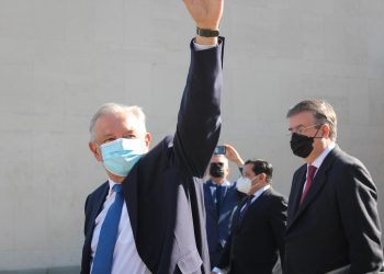 Problemas de países pobres se atienden con acciones de fondo