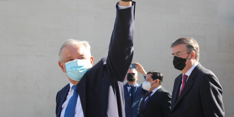 Problemas de países pobres se atienden con acciones de fondo