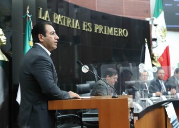 Reforma eléctrica, debe analizarse con mucho detenimiento: Eduardo Ramírez Aguilar