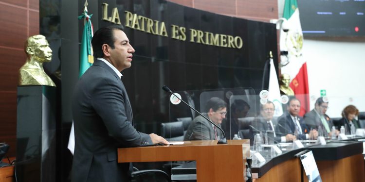 Reforma eléctrica, debe analizarse con mucho detenimiento: Eduardo Ramírez Aguilar