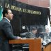 Reforma eléctrica, debe analizarse con mucho detenimiento: Eduardo Ramírez Aguilar