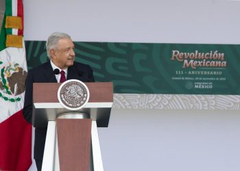 Revolución Mexicana, transformación más profunda de la historia del país y guía de la 4T