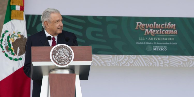 Revolución Mexicana, transformación más profunda de la historia del país y guía de la 4T