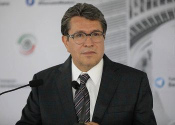 Ricardo Monreal pide a SCJN congruencia, que combata corrupción en su interior y frene “su ofensiva carga de privilegios”