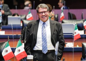 Urge Ricardo Monreal a fortalecer estructuras estatales y unificar a Morena rumbo a elecciones de 2024