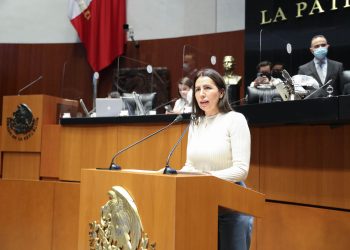 Urgen en el Senado a brindar seguridad social para trabajadores de tecnológicos descentralizados