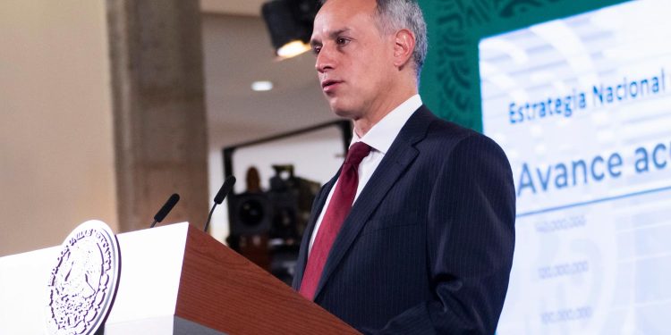 Vacunación contra COVID-19 no se impondrá a la población