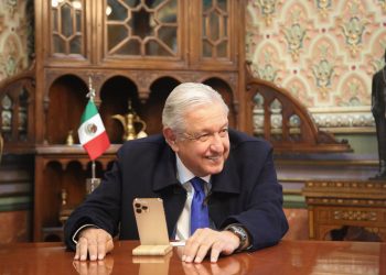 AMLO felicita a Xiomara Castro por triunfo como presidenta electa de Honduras