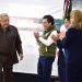 AMLO  firma acuerdo para la regularización de vehículos extranjeros en Chihuahua