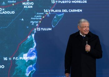 Avanza creación de Áreas Naturales Protegidas