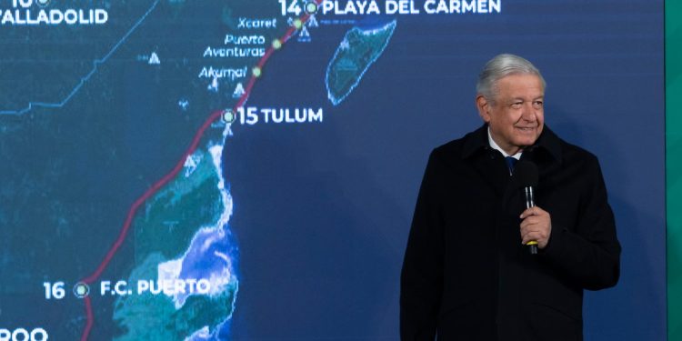 Avanza creación de Áreas Naturales Protegidas