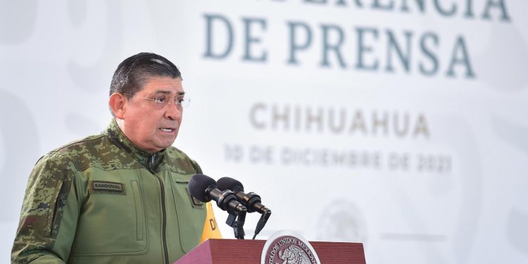 Avanzan esfuerzos en materia de seguridad pública en Chihuahua