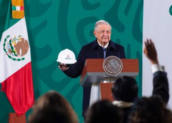 Compra de refinería Deer Park abona a la autosuficiencia energética de México
