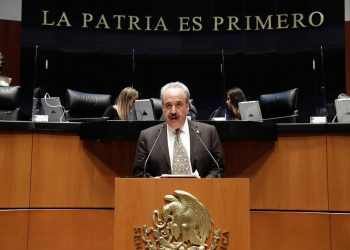 Demanda Espino de la Peña a Conagua estrategia integral para evitar conflictos por la sequía
