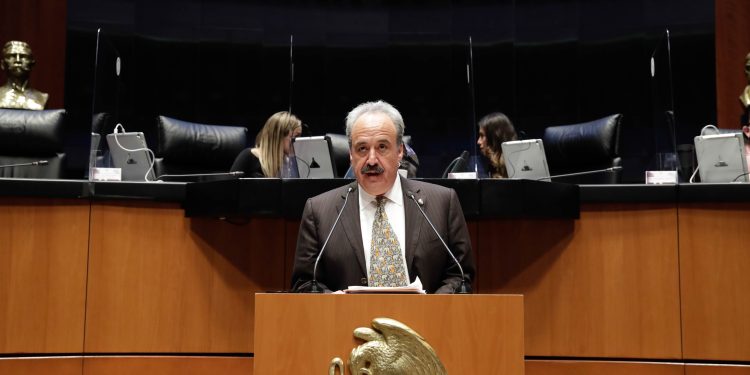 Demanda Espino de la Peña a Conagua estrategia integral para evitar conflictos por la sequía