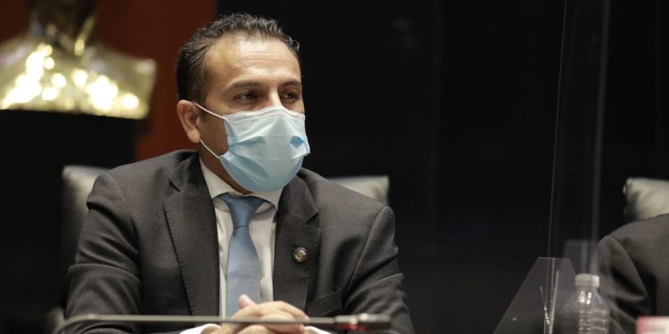 Demandan fortalecer filtros de confianza para ingreso a corporaciones de seguridad