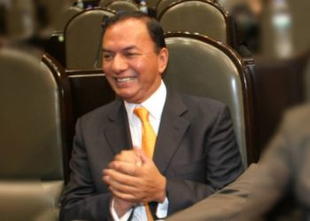 Detención de José Manuel del Río, ejemplo del abuso de poder en Veracruz, acusa Ricardo Monreal