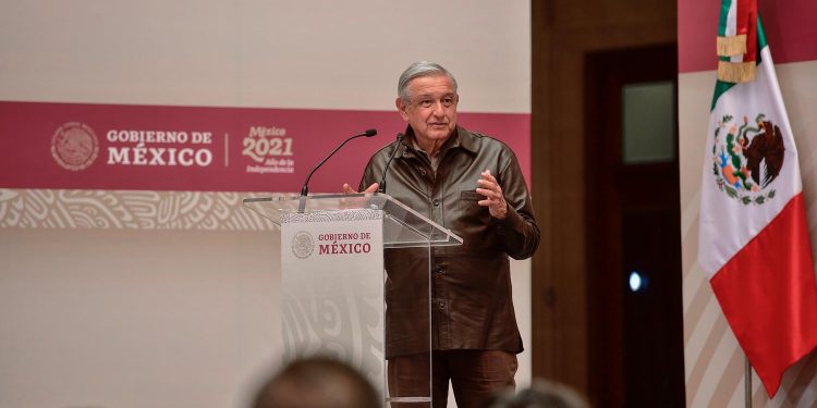 Instalan Comisión para el acceso a la justicia y la verdad para las víctimas de la guerra sucia 1965-1990