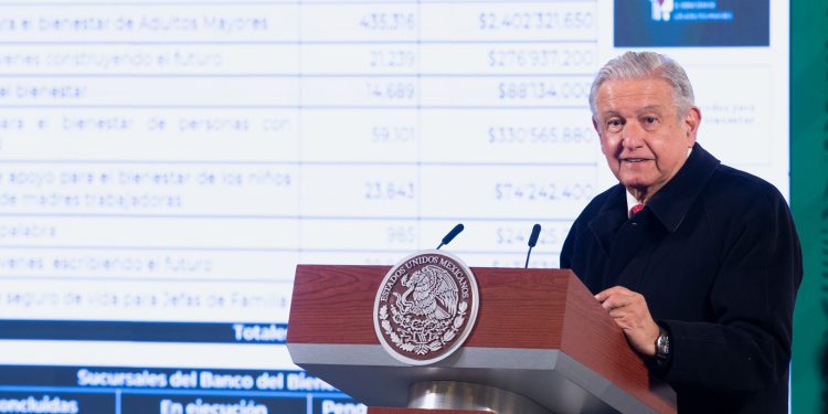 Más del 70 por ciento de hogares en Puebla reciben apoyos de los Programas para el Bienestar