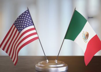 México y Estados Unidos presentan plan de trabajo derivado del Diálogo Económico de Alto Nivel