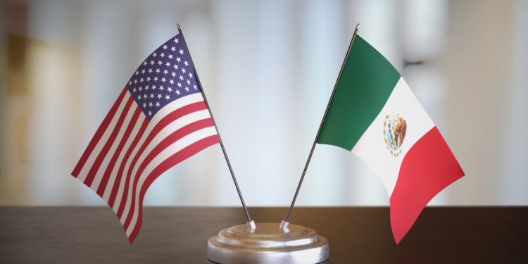 México y Estados Unidos presentan plan de trabajo derivado del Diálogo Económico de Alto Nivel