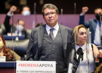 Morena aprobó en el Senado agenda legislativa progresista, afirma Ricardo Monreal