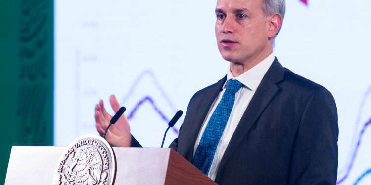 Personas no vacunadas, las más afectadas por contagios de COVID-19