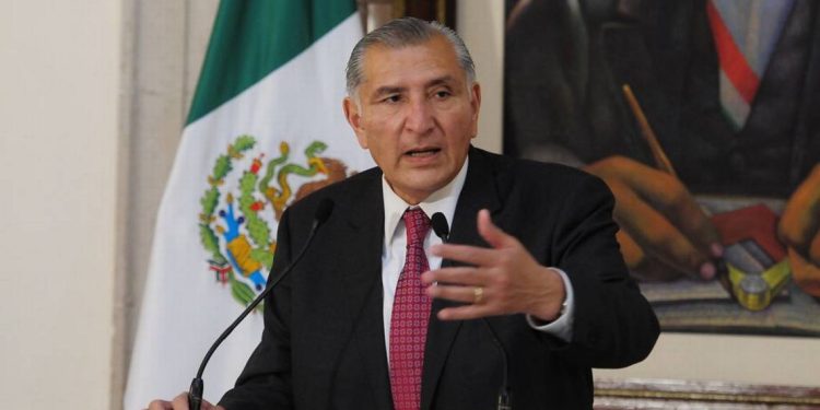 Presenta Gobernación Pronaind 2021-2024 como herramienta para contrarrestar la discriminación estructural