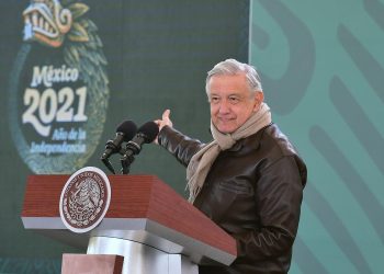 Presidente López Obrador urge a atender causas de la migración