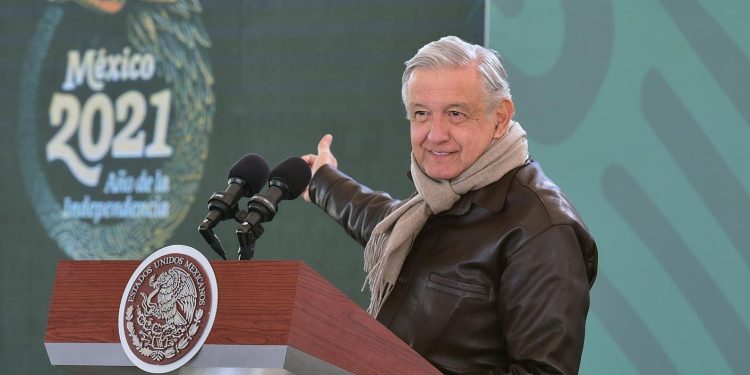 Presidente López Obrador urge a atender causas de la migración