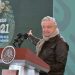Presidente López Obrador urge a atender causas de la migración