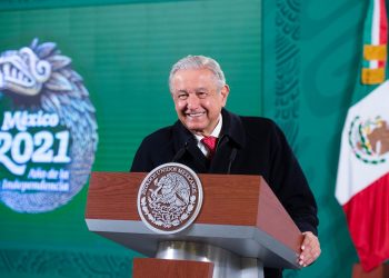 Revolución de las conciencias coloca a México a la vanguardia