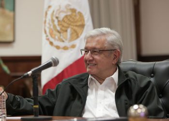AMLO da positivo a COVID-19; atenderá asuntos nacionales a distancia