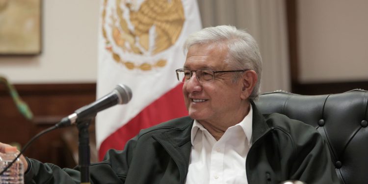 AMLO da positivo a COVID-19; atenderá asuntos nacionales a distancia