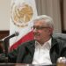 AMLO da positivo a COVID-19; atenderá asuntos nacionales a distancia