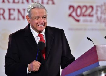 AMLO dedicará primer jueves de cada mes a brindar informe sobre la economía del país
