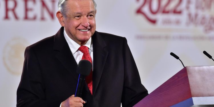 AMLO dedicará primer jueves de cada mes a brindar informe sobre la economía del país