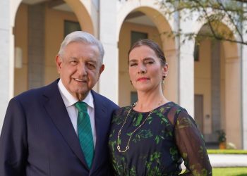 AMLO envía mensaje al pueblo de México por Año Nuevo 2022