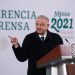 AMLO presentará iniciativa de reforma a la ley electoral para garantizar democracia