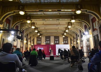 AMLO  realiza cambios en Secretaría de Bienestar, Fonatur y SICT